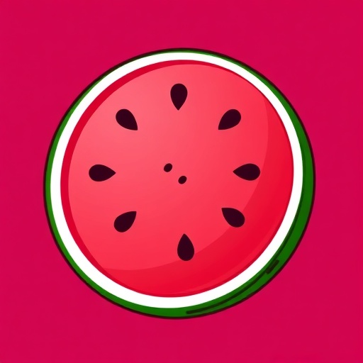 Wassermelone